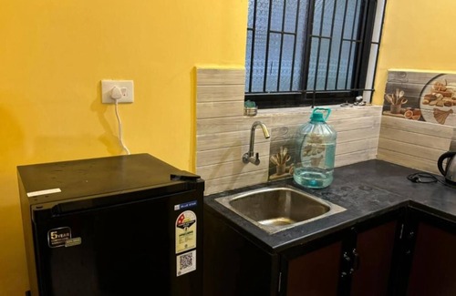 Candolim Haus | V3 Holiday Homes 4