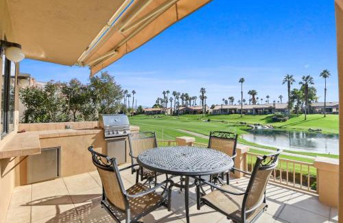 Palm Desert Haus | V3998 - Dozen Palms - Alice Lodging