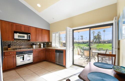 Palm Desert Haus | V3998 - Dozen Palms - Alice Lodging