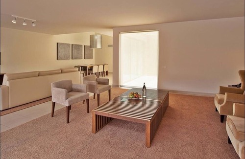 Salgados Villa | V4 Lagunenvilla mit privatem Pool