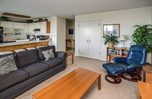 Gearhart Eigentumswohnung | Pacific View V473: 2 BR / 2 BA Wohnung in Gearhart, Schlafmöglichkeiten für 6
