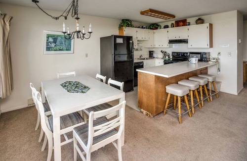 Gearhart Eigentumswohnung | Pacific View V473: 2 BR / 2 BA Wohnung in Gearhart, Schlafmöglichkeiten für 6