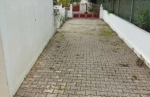 Correeira Haus | V5 Casa com Piscina Privada, Perto de Tudo, a pé