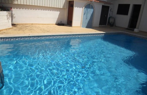 Correeira Haus | V5 Casa com Piscina Privada, Perto de Tudo, a pé