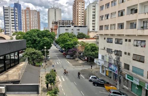 Centro Wohnung | VA Apart Hotel Savassi