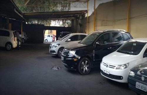 Centro Wohnung | VA Apart Hotel Savassi