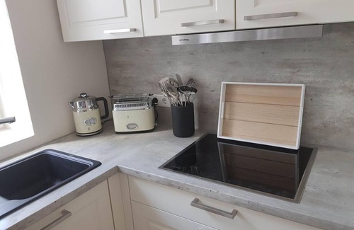 Wachenheim an der Weinstrasse Wohnung | Ferienwohnung "Landhaus" - Ferienwohnungen Steffushof