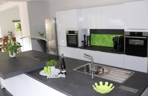 Bad Duerkheim Wohnung | Ferienwohnung "Residenz Waldblick"