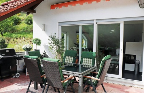 Bad Duerkheim Wohnung | Ferienwohnung "Residenz Waldblick"