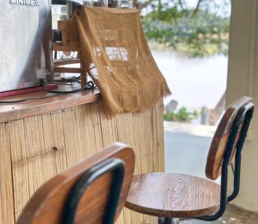 Khlong Khuean Hotel | VAA chachoengsao