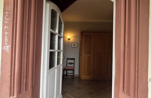 Neustadt-Haardt Haus | Ferienhaus Residenz Herrengarten Haardt