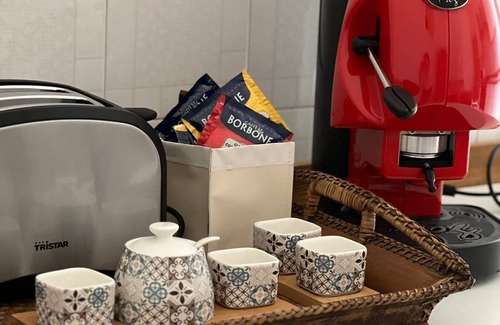 Vasto Wohnung | Vacanze Napoli Centrale