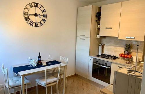 Orciano Pisano Wohnung | Vacanze sulle colline Toscane ad un passo dal mare