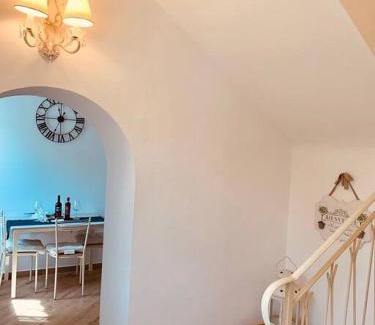 Orciano Pisano Wohnung | Vacanze sulle colline Toscane ad un passo dal mare