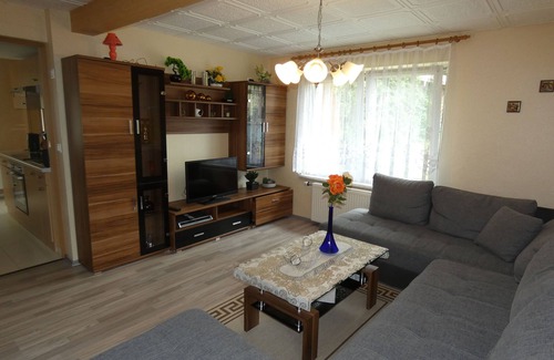 Feldberger Seenlandschaft Haus | Ferienhaus Klinger