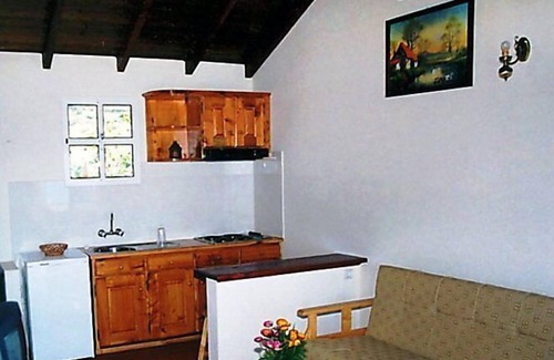 Arco de Sao Jorge Haus | Ferienhaus Arco de São Jorge in Madeira/Arco de São Jorge - 2 Personen, 1 Schlafzimmer