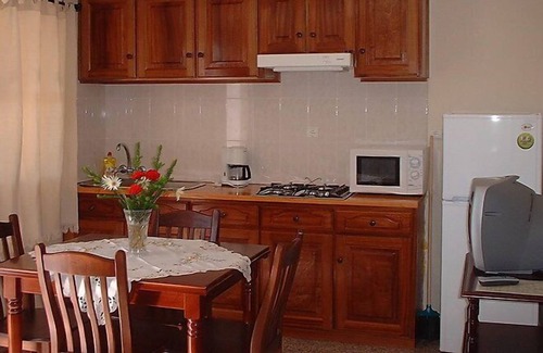 Arco de Sao Jorge Haus | Ferienhaus Arco de São Jorge in Madeira/Arco de São Jorge - 2 Personen, 1 Schlafzimmer