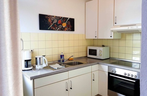 Heiligenstadt in Oberfranken Wohnung | Ferienwohnung bis 4-6 Personen - Berg-Bungalows Leinleitertal