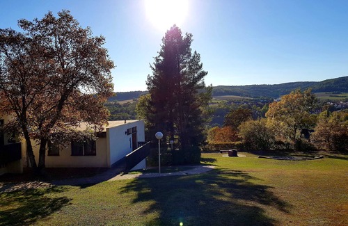 Heiligenstadt in Oberfranken Wohnung | Ferienwohnung bis 4-6 Personen - Berg-Bungalows Leinleitertal