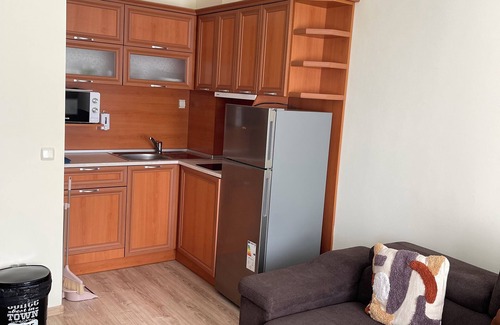 Shkorpilovtsi Wohnung | Ferienwohnung in Long Beach Resort und Spa Shkorpilovtsi Bulgarien