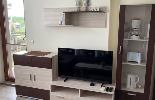 Shkorpilovtsi Wohnung | Ferienwohnung in Long Beach Resort und Spa Shkorpilovtsi Bulgarien