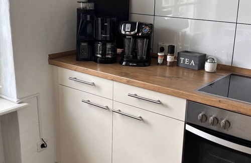 Siedlinghausen Wohnung | Ferienwohnung/App. für 4 Gäste mit 90m² in Winterberg (296981)