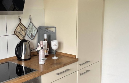 Siedlinghausen Wohnung | Ferienwohnung/App. für 4 Gäste mit 90m² in Winterberg (296981)