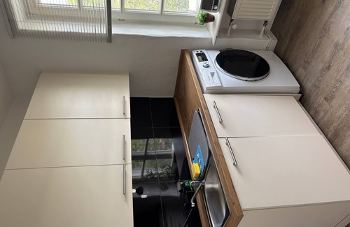 Siedlinghausen Wohnung | Ferienwohnung/App. für 4 Gäste mit 90m² in Winterberg (296981)