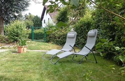 Wierschem Wohnung | Ferienwohnung/App. für 4 Gäste mit 52m² in Wierschem (68386)