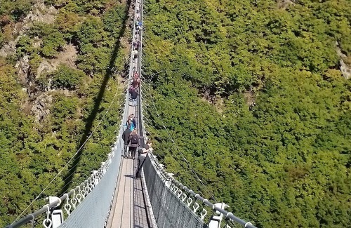 Wierschem Wohnung | Ferienwohnung/App. für 4 Gäste mit 52m² in Wierschem (68386)