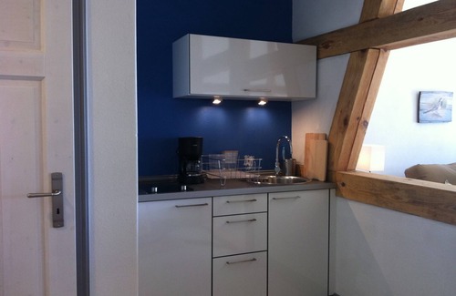 Blowatz Wohnung | Ferienwohnung/App. für 2 Gäste mit 38m² in Blowatz (133395)