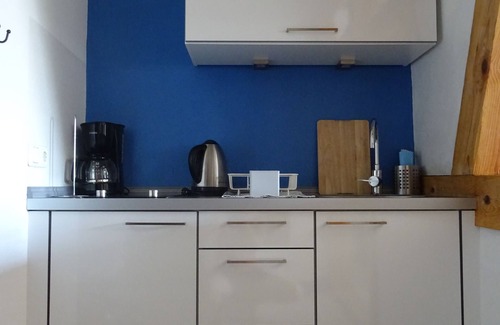 Blowatz Wohnung | Ferienwohnung/App. für 2 Gäste mit 38m² in Blowatz (133395)