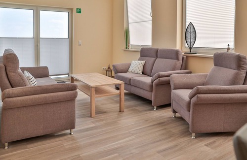 Gutzkow Wohnung | Ferienwohnung/App. für 4 Gäste mit 115m² in Gützkow (168223)