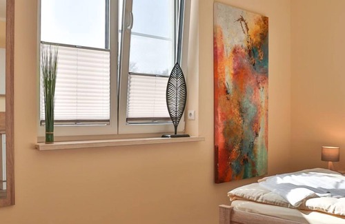 Gutzkow Wohnung | Ferienwohnung/App. für 2 Gäste mit 20m² in Gützkow (167728)