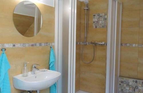 Oberhavel Wohnung | Ferienwohnung/App. für 4 Gäste mit 50m² in Templin (179274)