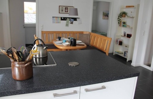 Jever Wohnung | Vacation apartment/apartment for 4 guests with 83m² in Jever (298251)