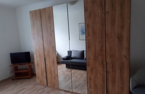 Stegersbach Wohnung | Vacation apartment Wagner