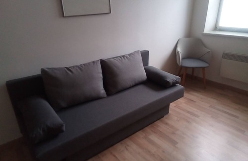 Stegersbach Wohnung | Vacation apartment Wagner