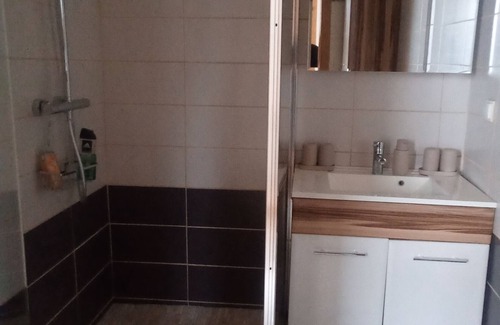 Stegersbach Wohnung | Vacation apartment Wagner