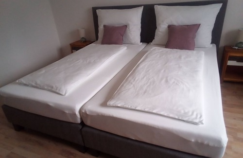 Stegersbach Wohnung | Vacation apartment Wagner