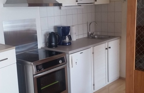 Lahr Haus | Ferienwohnung Beitz 56288 Lahr