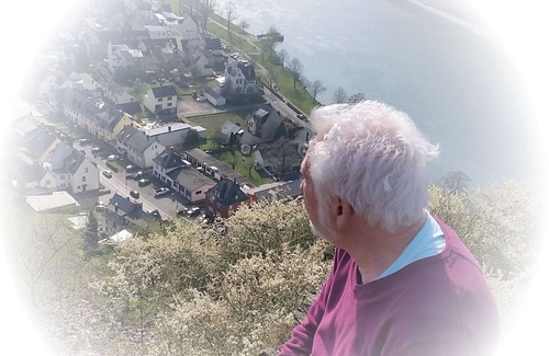 Lahr Haus | Ferienwohnung Beitz 56288 Lahr