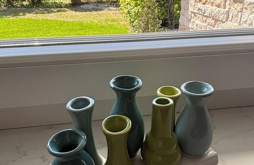 Ihrlerstein Wohnung | Ferienwohnung mit Garten