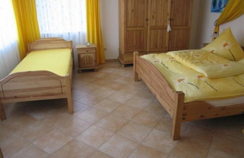 Ippenschied Sonstige | Ferienwohnung "Hühnernest" - Ferienwohnungen Steinackerhof