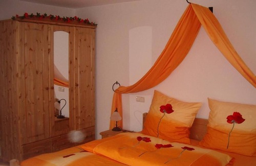 Ippenschied Sonstige | Ferienwohnung "Hühnernest" - Ferienwohnungen Steinackerhof