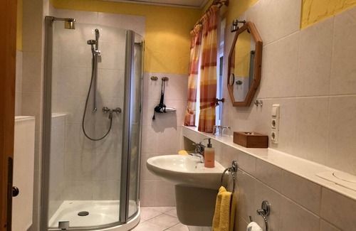 Ippenschied Sonstige | Ferienwohnung "Hühnernest" - Ferienwohnungen Steinackerhof