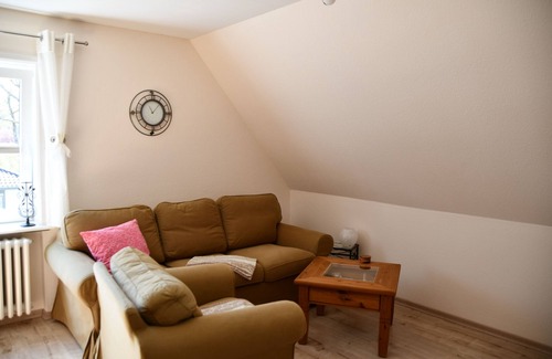 Wyk auf Foehr Wohnung | Ferienwohnung/App. für 3 Gäste mit 40m² in Wyk auf Föhr (295210)