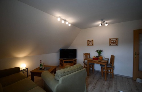Wyk auf Foehr Wohnung | Ferienwohnung/App. für 3 Gäste mit 40m² in Wyk auf Föhr (295210)