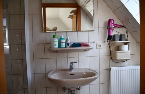 Wyk auf Foehr Wohnung | Ferienwohnung/App. für 3 Gäste mit 40m² in Wyk auf Föhr (295210)