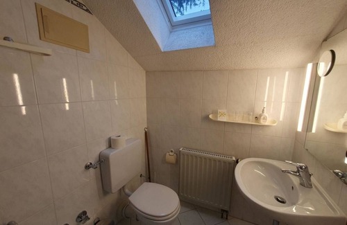Zwingenberg Wohnung | Ferienwohnung/App. für 2 Gäste mit 23m² in Zwingenberg (179683)